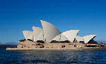 Opera House, Sydney, Australia